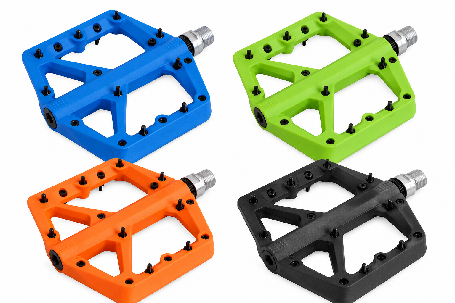 Pedals