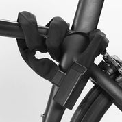 ROCKBROS Bike Lock Chain With Stable Anti-theft Keys