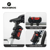 ROCKBROS Portable Folding Lock