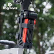 ROCKBROS Portable Folding Lock