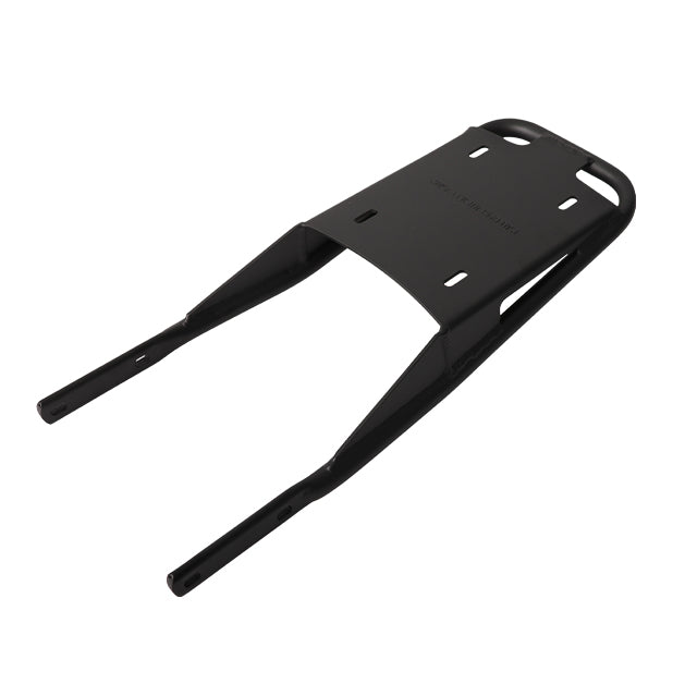 RTC Rear Shelf Rack - Matte Black