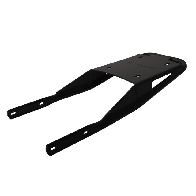 RTC Rear Shelf Rack - Matte Black
