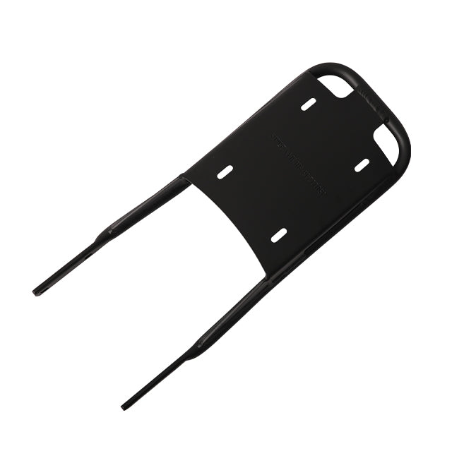 RTC Rear Shelf Rack - Matte Black