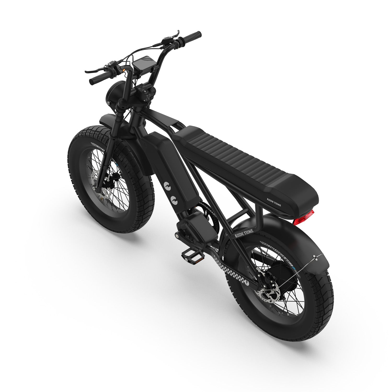 HT Fighter