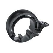 Oi Classic Bell - Small 22.2mm Black