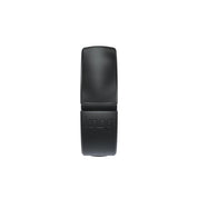 Oi Classic Bell - Small 22.2mm Black