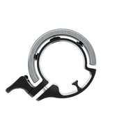 Oi Classic Bell - Small 22.2mm Silver