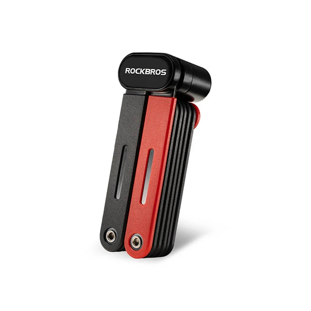 ROCKBROS Portable Folding Lock