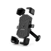 ROCKBROS Phone Holder - Auto Locking