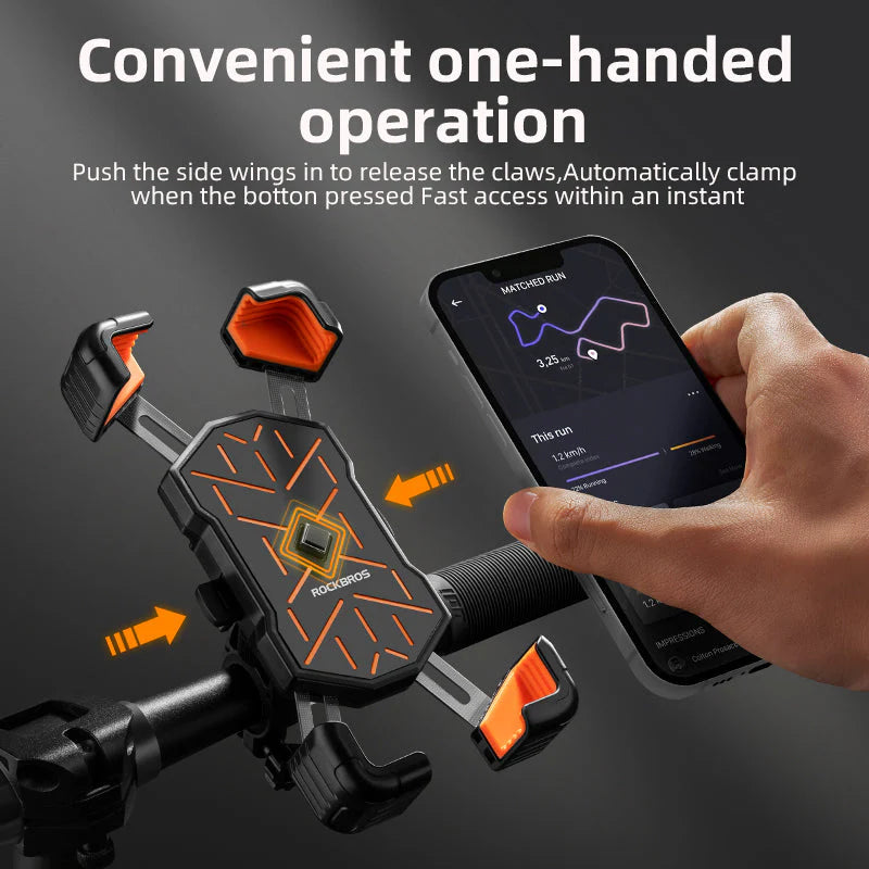 ROCKBROS_HW-117_Bike_Phone_Holder_1s_Lock_Bike3.webp